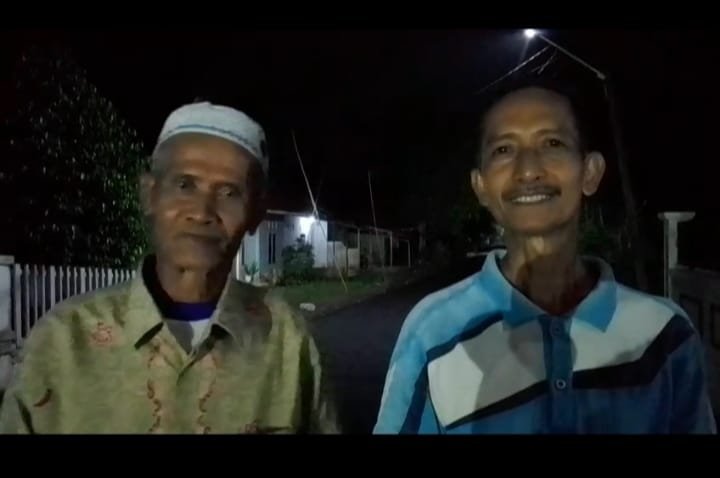 Senang Tak Terkira! Jalan Parit Culum I RT 13–14 Kini Jadi Kebanggaan Warga