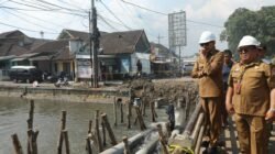 Solusi Kemacetan, Yang Ada Di Jl. Kiayi Dalam Segera teratasi