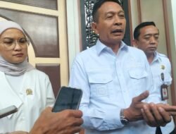 Dinsos Malang Luncurkan DTSEN, Perkuat Data Sektoral untuk Entaskan Kemiskinan