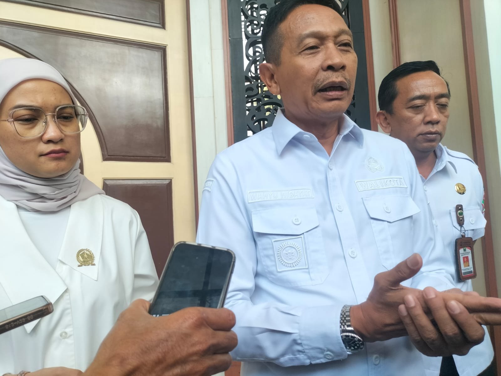 Dinsos Malang Luncurkan DTSEN, Perkuat Data Sektoral untuk Entaskan Kemiskinan