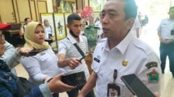 Dinsos Kota Malang Bergerak Cepat, Siapkan Pendampingan Khusus bagi Korban Trauma Runtuhnya Ponpes Al-Khoziny