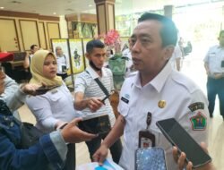 Dinsos Kota Malang Bergerak Cepat, Siapkan Pendampingan Khusus bagi Korban Trauma Runtuhnya Ponpes Al-Khoziny