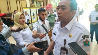 Dinsos Kota Malang Bergerak Cepat, Siapkan Pendampingan Khusus bagi Korban Trauma Runtuhnya Ponpes Al-Khoziny