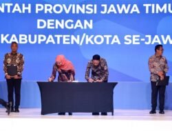 Kolaborasi Tegakkan Hukum Humanis, Walikota Wahyu Siap Dukung Restorative Justice