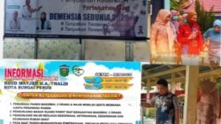 RSUD Mayjen H.AThalib Terus Berbenah dalam Pelayanan 3S