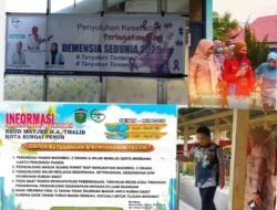 RSUD Mayjen H.AThalib Terus Berbenah dalam Pelayanan 3S