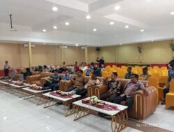 Koperasi Karyawan Tirta Khayangan Sikap PDAM