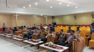 Koperasi Karyawan Tirta Khayangan Sikap PDAM