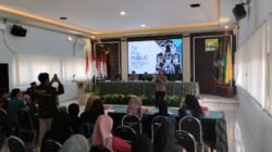 Polres Bondowoso Gelar Dialog Bersama Mahasiswa Wujudkan Sinergi untuk Pelayanan Publik