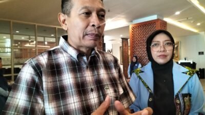 Perkuat Pengawasan dan Kualitas Layanan, Pemkot Malang Gelar Talk Show Posyandu di Hotel Ascent