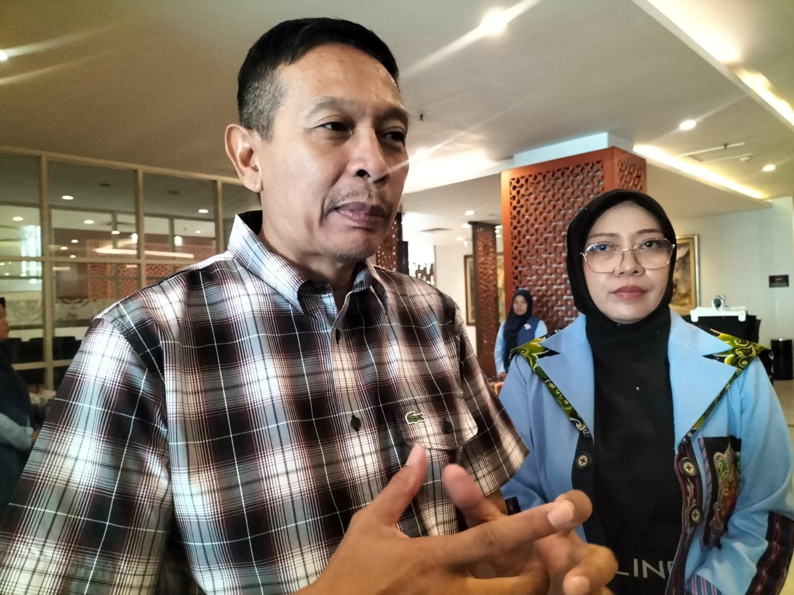 Perkuat Pengawasan dan Kualitas Layanan, Pemkot Malang Gelar Talk Show Posyandu di Hotel Ascent