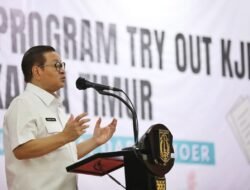 Gubernur DKI Jakarta Luncurkan Program Try Out KJP, Memfasilitasi Siswa Masuk Perguruan Tinggi