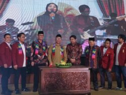 Tanwir XXXIII IMM Siap Digelar di Malang Momentum Konsolidasi Gerakan Kader Muhammadiyah Menuju Indonesia Berkemajuan