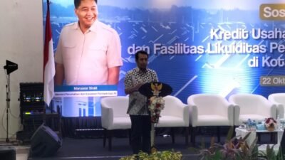 KUR Sektor Perumahan Diluncurkan, Malang Ditarget Jadi Pusat Pertumbuhan Rumah Subsidi di Jawa Timur