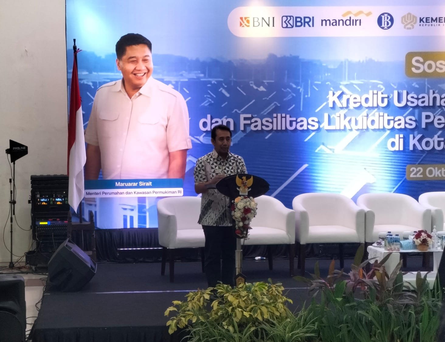 KUR Sektor Perumahan Diluncurkan, Malang Ditarget Jadi Pusat Pertumbuhan Rumah Subsidi di Jawa Timur