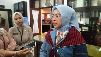 Pemkot Malang Luncurkan Aplikasi “Si Mbois Ker” untuk Perkuat Sinergi dan Efisiensi Kerja Sama
