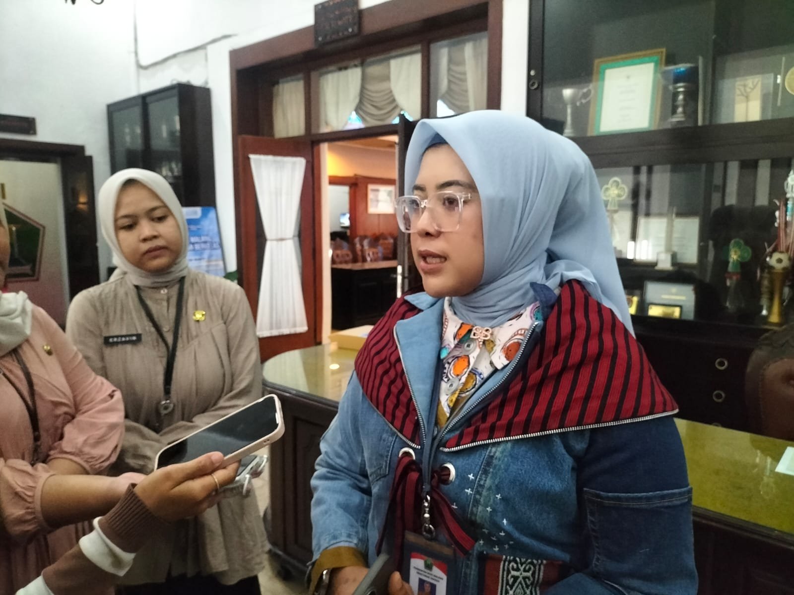 Pemkot Malang Luncurkan Aplikasi “Si Mbois Ker” untuk Perkuat Sinergi dan Efisiensi Kerja Sama