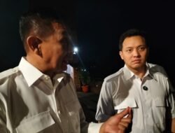 Satukan Gerakan Pemkot Malang Bersama DPR dan DLH, Jaga Lingkungan Hidup