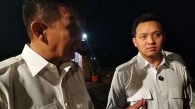 Satukan Gerakan Pemkot Malang Bersama DPR dan DLH, Jaga Lingkungan Hidup