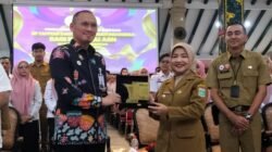 Pemkab Malang Berkolaborasi Bersama BSI, Gelar Pelatihan Program Kebutuhan Rumah Makmur Bersama