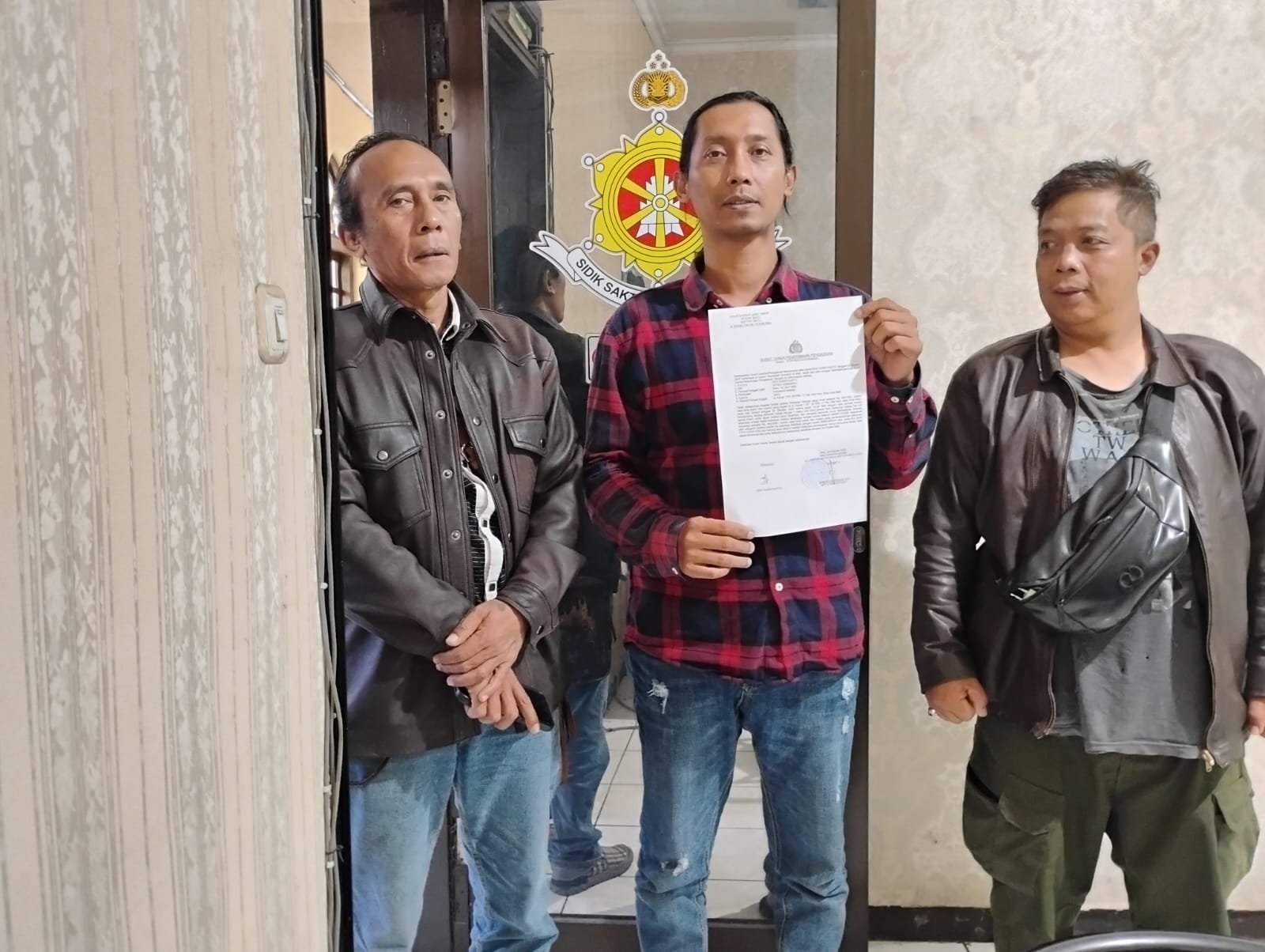 Jurnalis Kota Batu Jadi Korban Penipuan Marketplace, Uang Rp650 Ribu Raib Usai Transfer