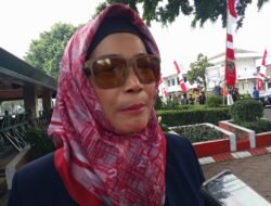 Dinas Ketahanan Pangan Bakal Bentuk BUMD Pangan Strategis, Menuju Ketahanan Pangan