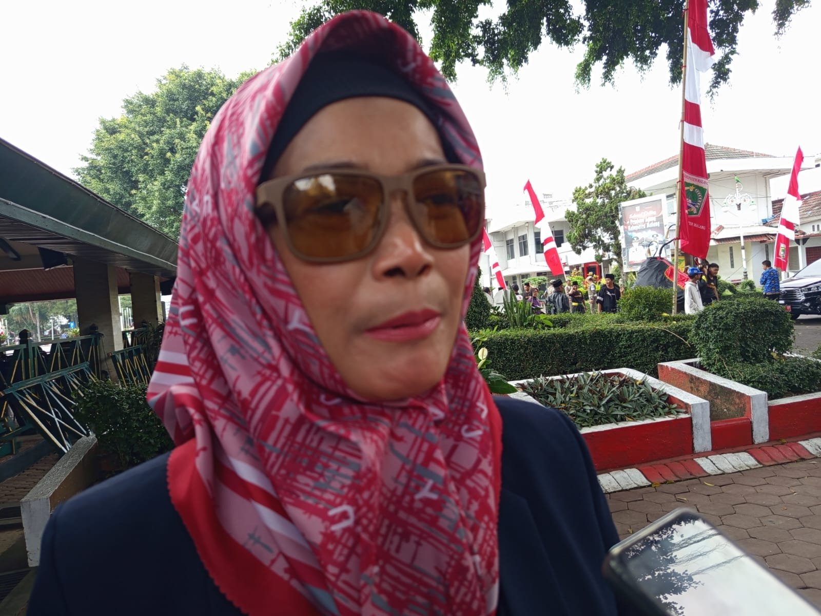 Dinas Ketahanan Pangan Bakal Bentuk BUMD Pangan Strategis, Menuju Ketahanan Pangan