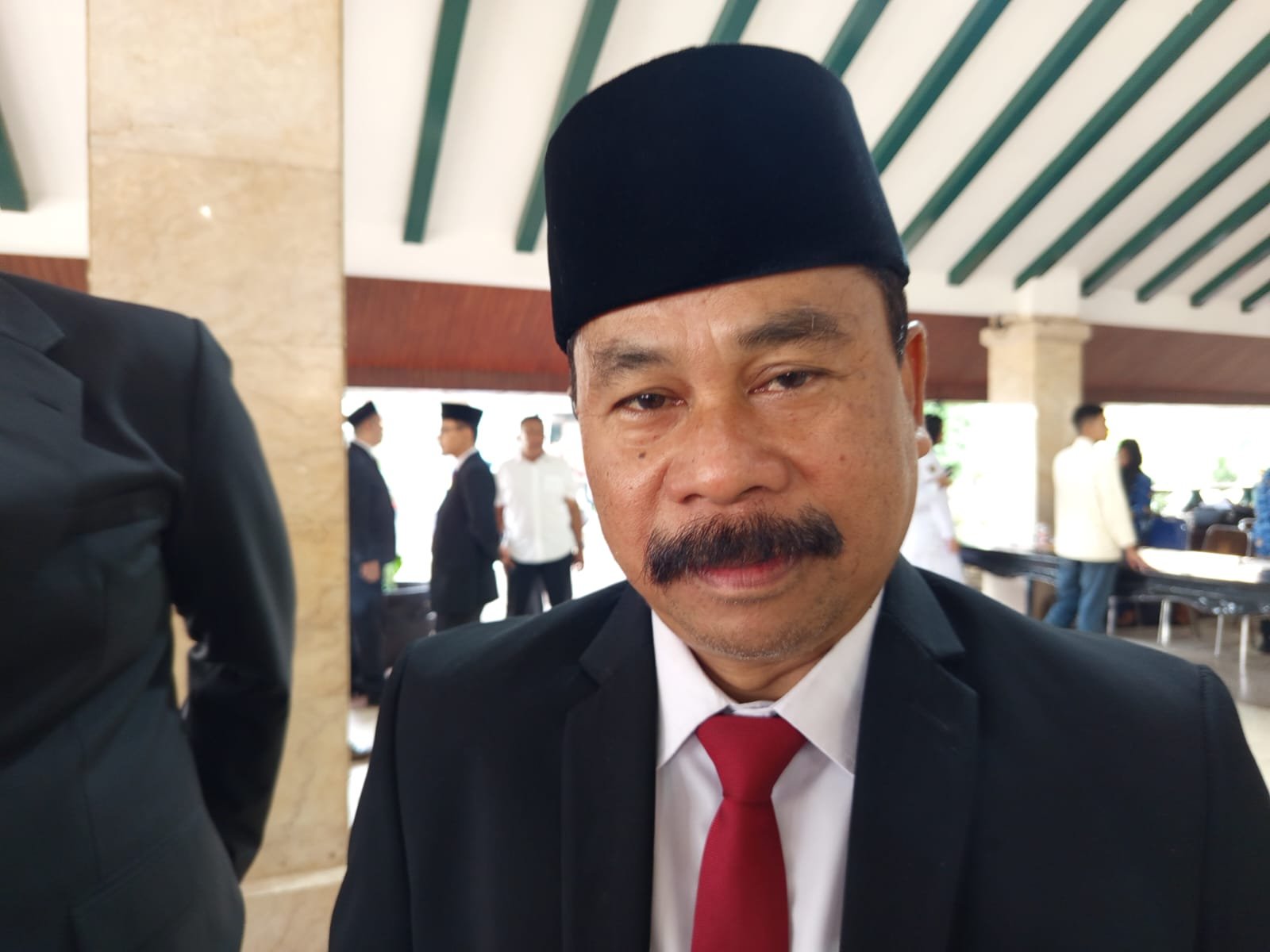 Dinas Pendidikan Kabupaten Malang Angkat Bicara Terkait Meningkatnya Kasus Korban Program Makan Bergizi Gratis (MBG)