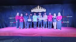 Pekan Kebudayaan Way Kanan Ditutup Dengan Pameran Fotografi