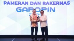 Gubernur DKI Jakarta Ajak GAPOPIN Jalin Kerja Sama Jaga Kesehatan Mata