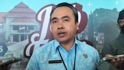 Disnaker serap 2.500 tenaga kerja terdidik