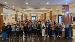 Dinas Koperasi dan UMKM Jatim Gelar Pelatihan Standarisasi Produk Olahan, Cegah Kasus Keracunan dan Dorong UMKM Naik Kelas