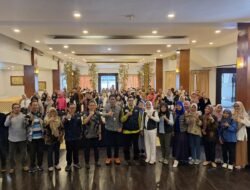 Dinas Koperasi dan UMKM Jatim Gelar Pelatihan Standarisasi Produk Olahan, Cegah Kasus Keracunan dan Dorong UMKM Naik Kelas