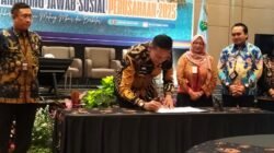 Realisasi CSR Kota Malang Capai Rp7 Miliar, Pemkot Dorong Sinergi Lebih Kuat dengan Dunia Usaha