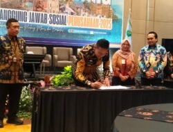 Realisasi CSR Kota Malang Capai Rp7 Miliar, Pemkot Dorong Sinergi Lebih Kuat dengan Dunia
