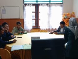 Kepala Desa Mangkir Di Sidang Ke Dua , Dalam Kasus Perusakan Lingkungan