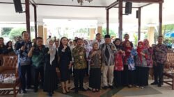 Tekan Angka Pengangguran, Pemkab Malang Dorong Generasi Muda Jadi Wirausahawan Mandiri Lewat Program PKW