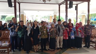 Tekan Angka Pengangguran, Pemkab Malang Dorong Generasi Muda Jadi Wirausahawan Mandiri Lewat Program PKW