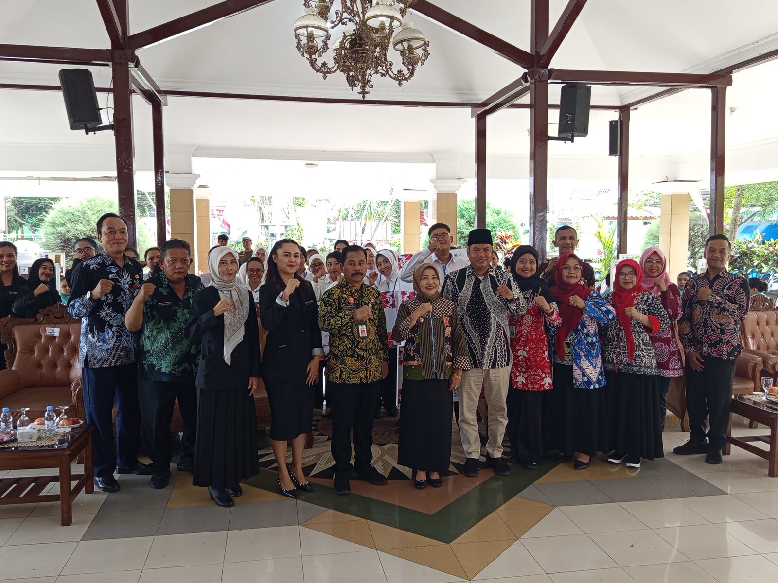 Tekan Angka Pengangguran, Pemkab Malang Dorong Generasi Muda Jadi Wirausahawan Mandiri Lewat Program PKW