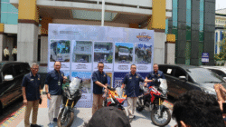 DJP Kanwil Jatim II Jadi Tuan Rumah Lelang Serentak 2025, Dorong Optimalisasi Penerimaan Negara