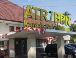 Minimnya Sosialisasi BPN Tentang ILASPP di Kabupaten Malang, Begini Proyek Raksasa Penataan Ruang