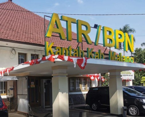 Minimnya Sosialisasi BPN Tentang ILASPP di Kabupaten Malang, Begini Proyek Raksasa Penataan Ruang