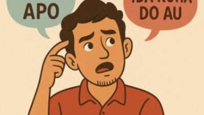 97 Tahun Sumpah Pemuda, Lidah dak punya Alamat Tetap