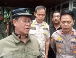 DPRD Bandung Barat Komisi III Tindaklanjuti Aduan Warga Soal Limbah PT Agro Budi Selaras