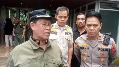 DPRD Bandung Barat Komisi III Tindaklanjuti Aduan Warga Soal Limbah PT Agro Budi Selaras