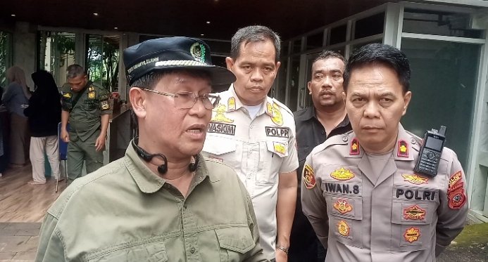 DPRD Bandung Barat Komisi III Tindaklanjuti Aduan Warga Soal Limbah PT Agro Budi Selaras