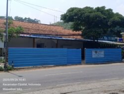 Dapur Makan Bergizi Gratis Citatah Ditutup Sementara untuk Evaluasi Standar Kebersihan