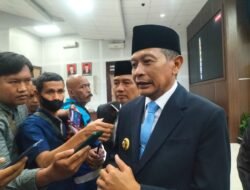 DPRD Kota Malang Gelar Rapat Paripurna, Wali Kota Tegaskan Komitmen Mandiri Fiskal