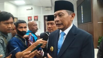DPRD Kota Malang Gelar Rapat Paripurna, Wali Kota Tegaskan Komitmen Mandiri Fiskal