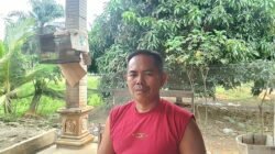 Sunardi Pimpin BUMDes Jaya Bersama, Fokus Awal Dirikan Kantor dan Benahi Usaha Desa